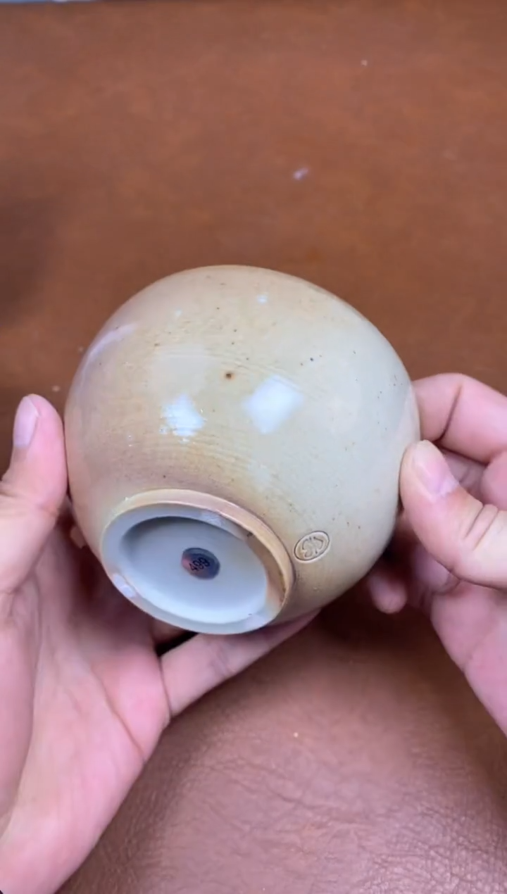 【闪购商品】观寂茶器柴烧专拍链接663