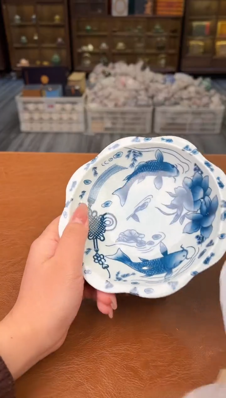 【闪购商品】熹物茶空间清仓福利品111111