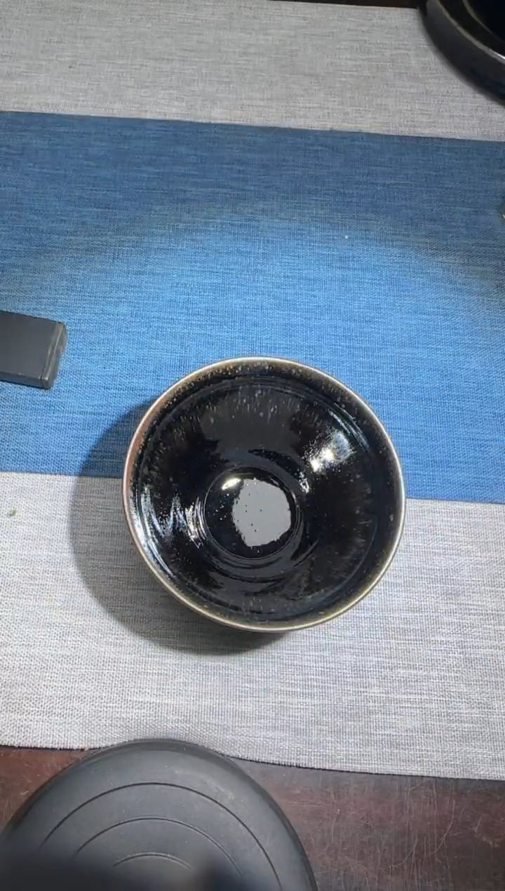 【闪购商品】茶盏暨子文高端收藏125