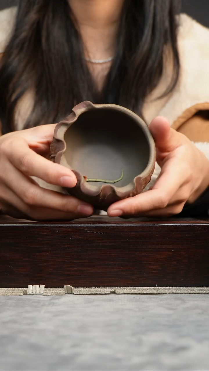 【闪购商品】紫砂茶杯宜兴紫砂茶具