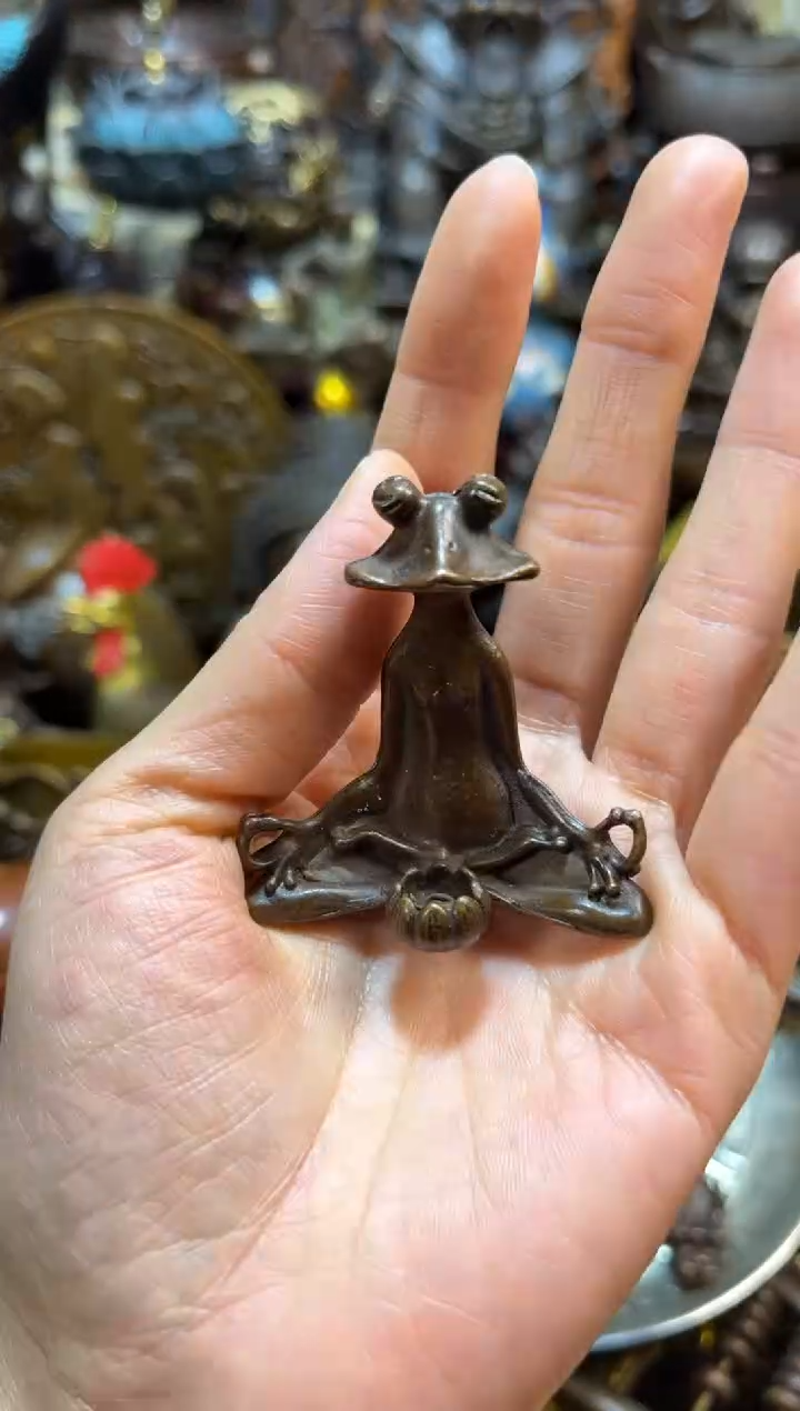 【闪购链接】苏古精品铜器专属连接