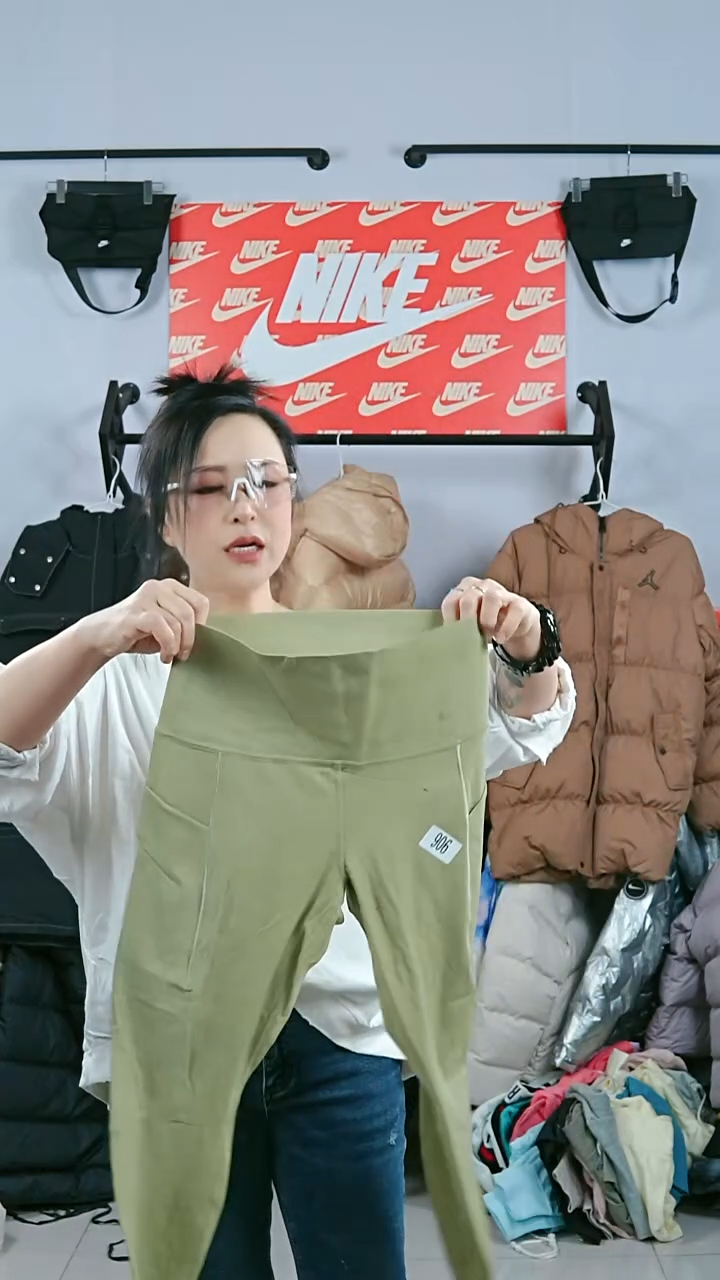 6088闪购编码Nike/Jordan运动衣以直播间过款为准尺码XL