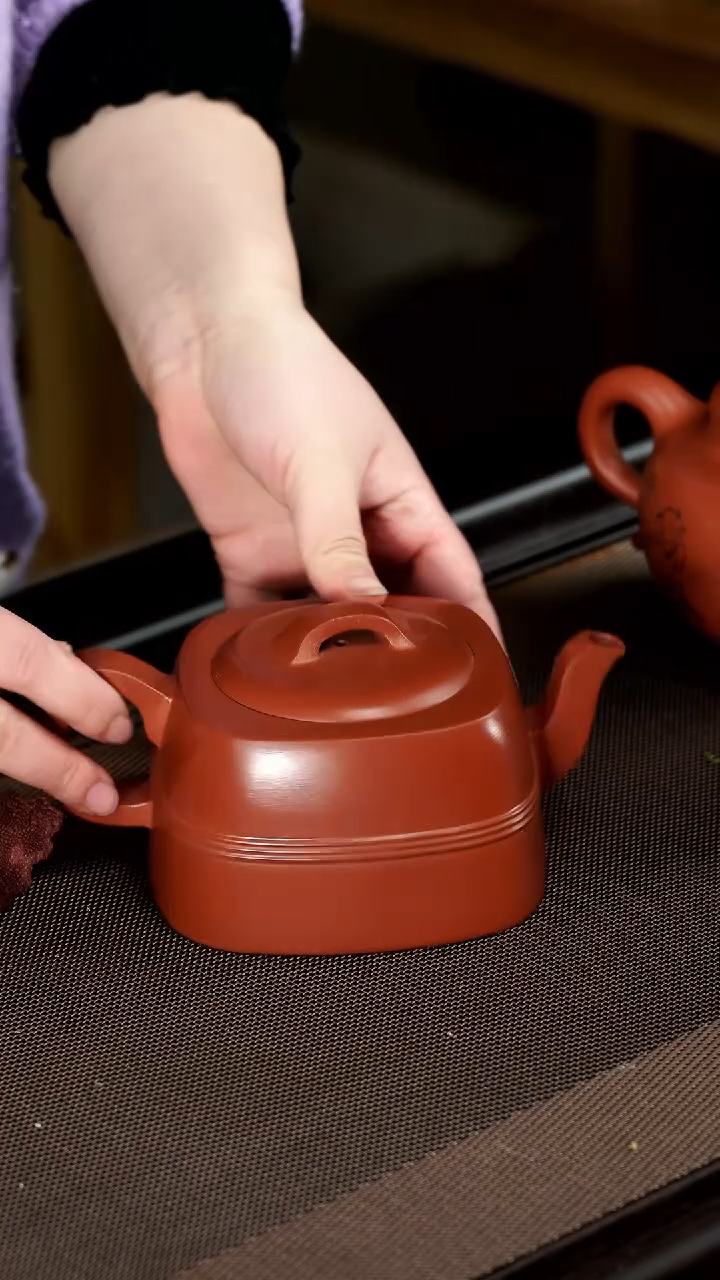 【闪购商品】紫砂茶壶宜兴紫砂壶