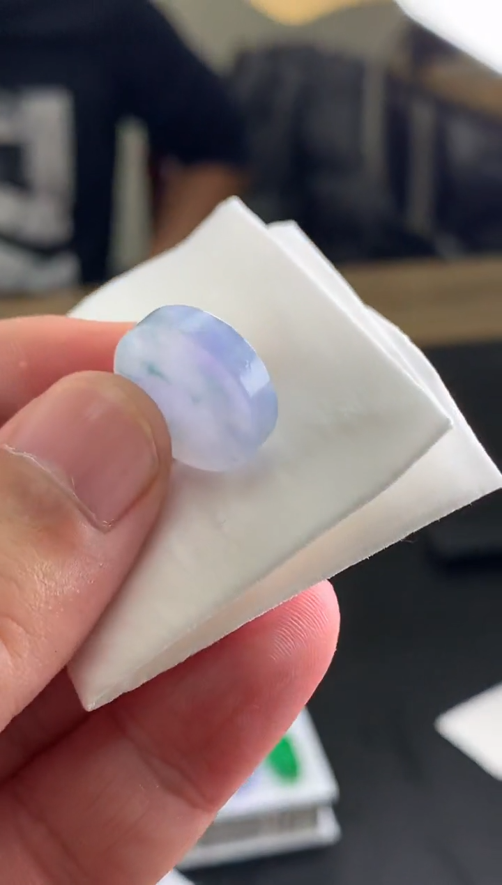 【闪购商品】定制翡翠未镶嵌翡翠