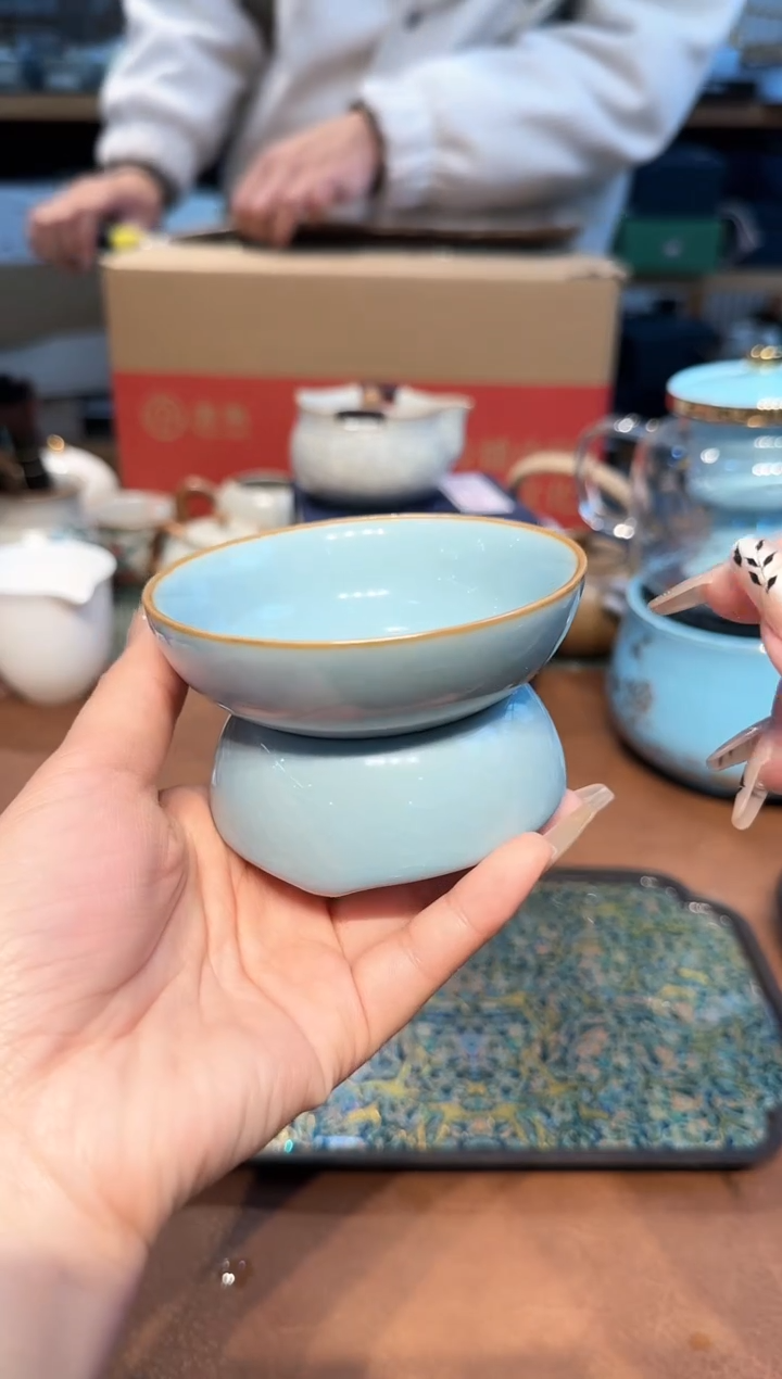 【闪购商品】不带茶盘不带礼盒@@0000