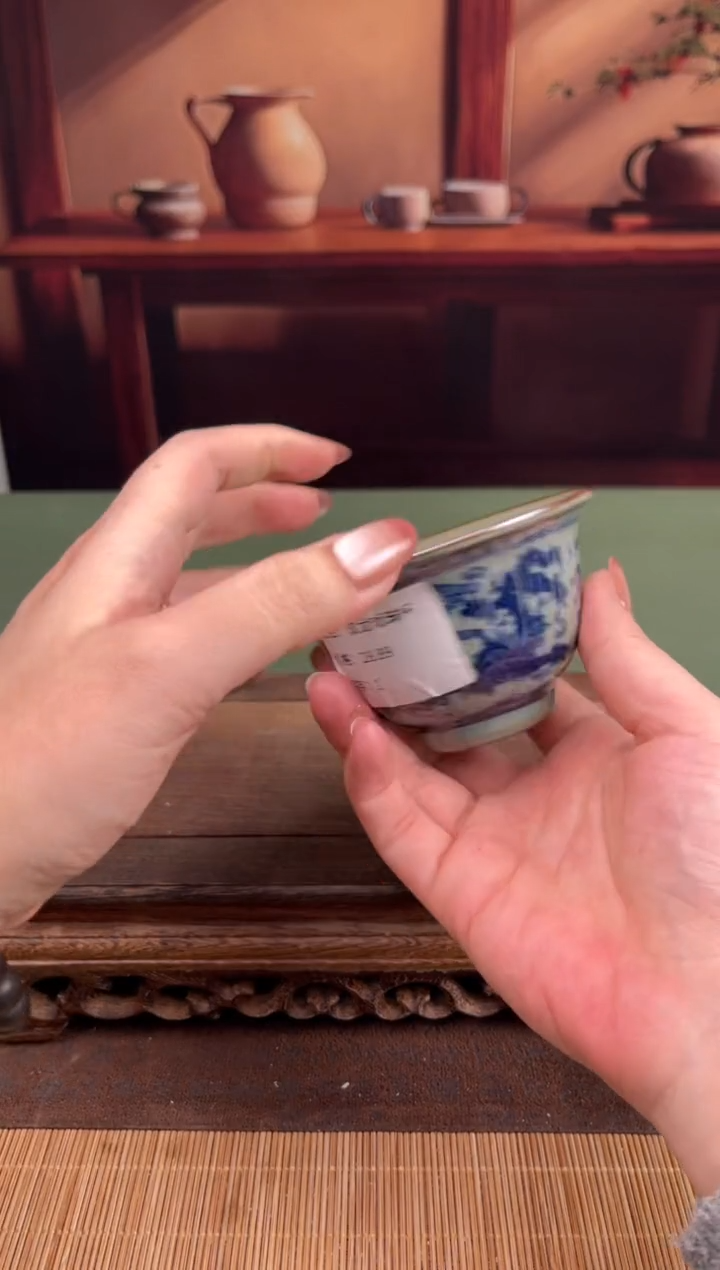 【闪购商品】顾德茶器福利闪购链接