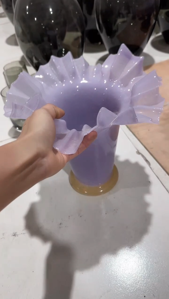 万间家居美物花瓶245
