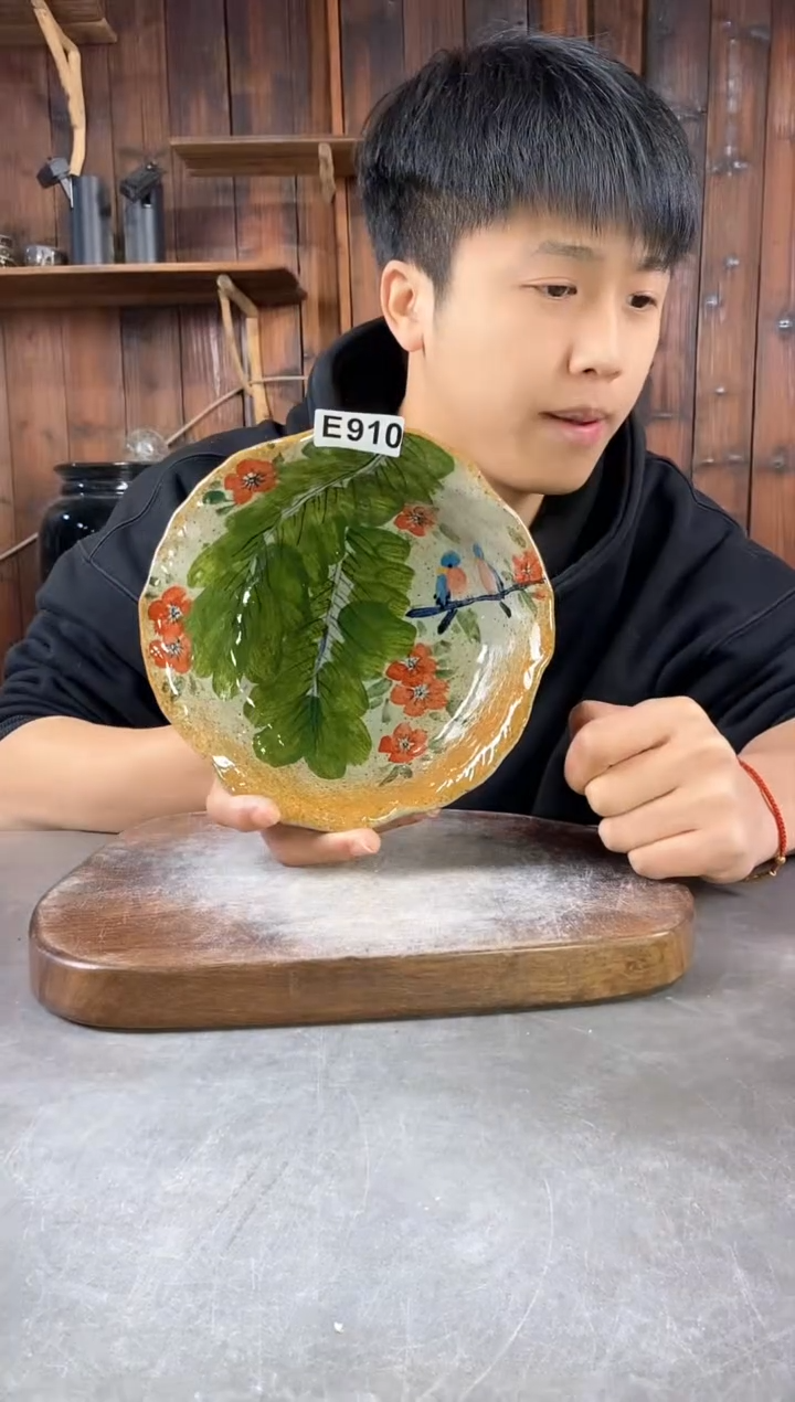 【闪购商品】碗9·10，开窑上新，手作开窑！