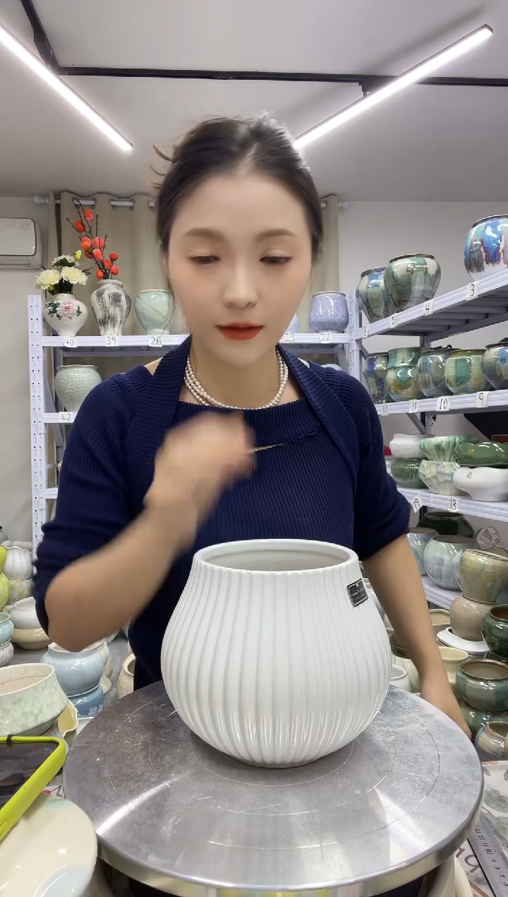 【10.20】  直播链接 口径11     高度14