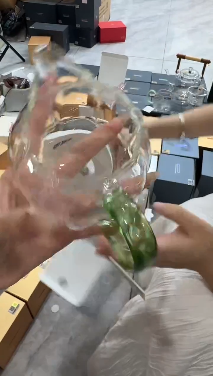 @@禾器晶彩倾妍湖绿色