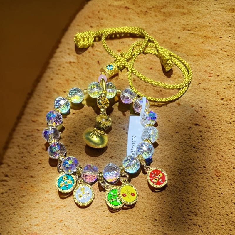 S1118 精美手串（无礼盒）