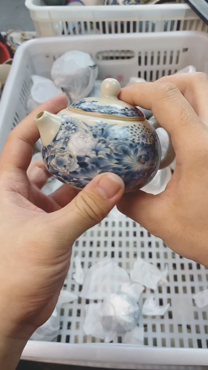 【闪购商品】茶具茶壶茶碗茶杯