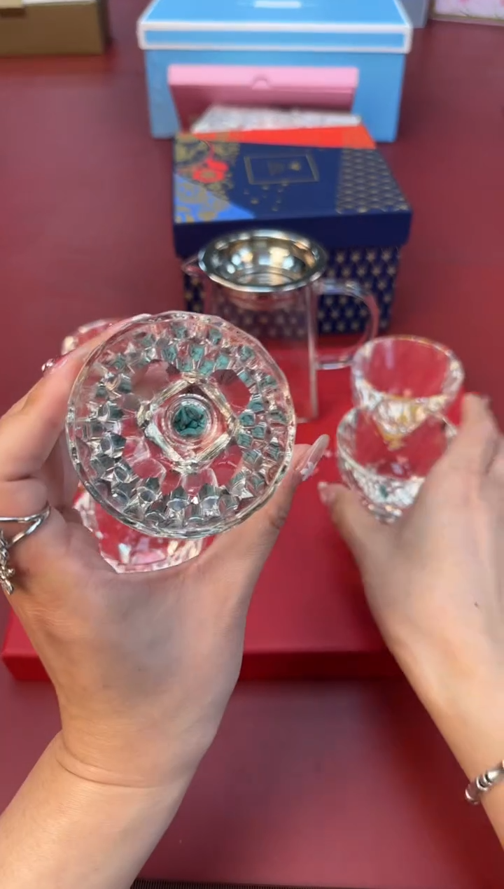 【闪购商品】瓷片正午瓷缘 臻品源泉@@10S47