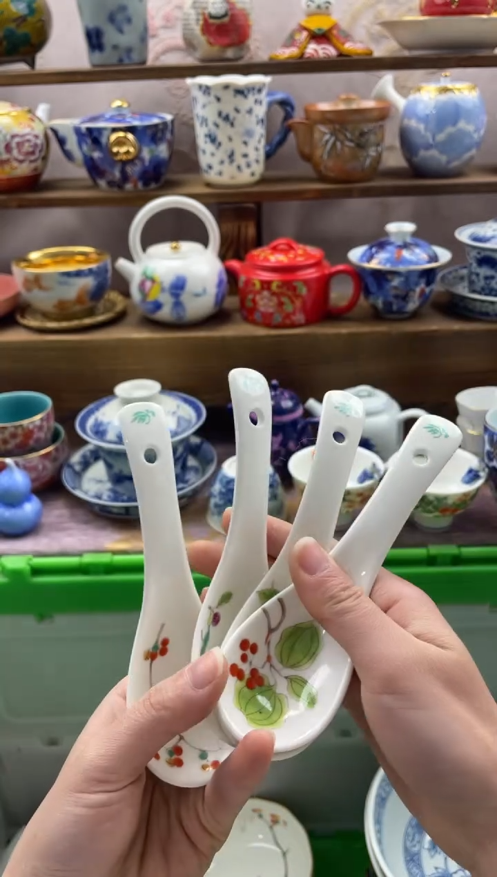 瓷片猫***?满20包邮一单一付