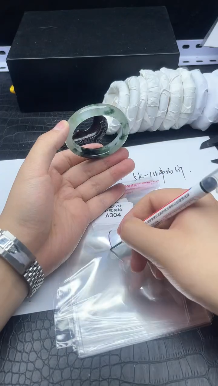 所见即所得！拍啥是啥304