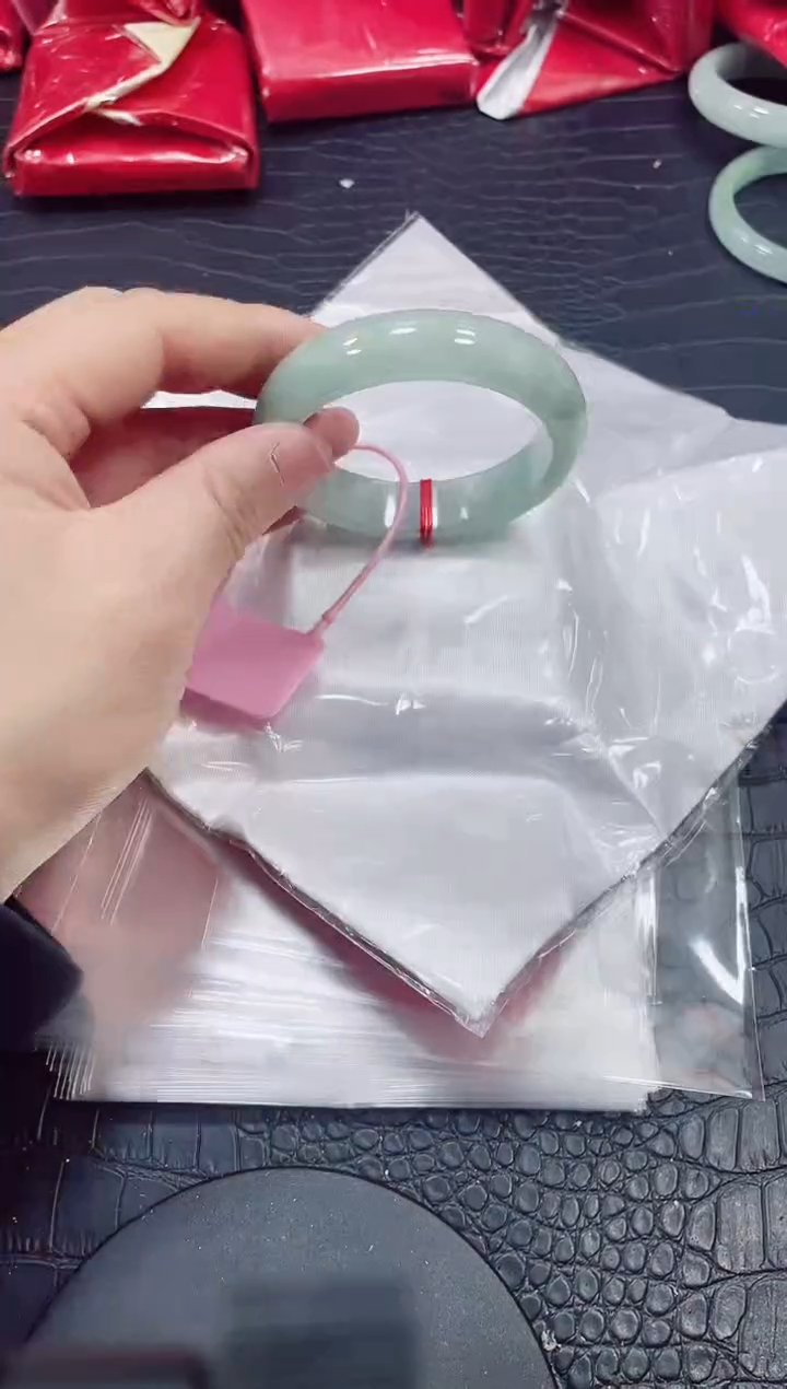 非金属无小哥228号手镯58.3圈口