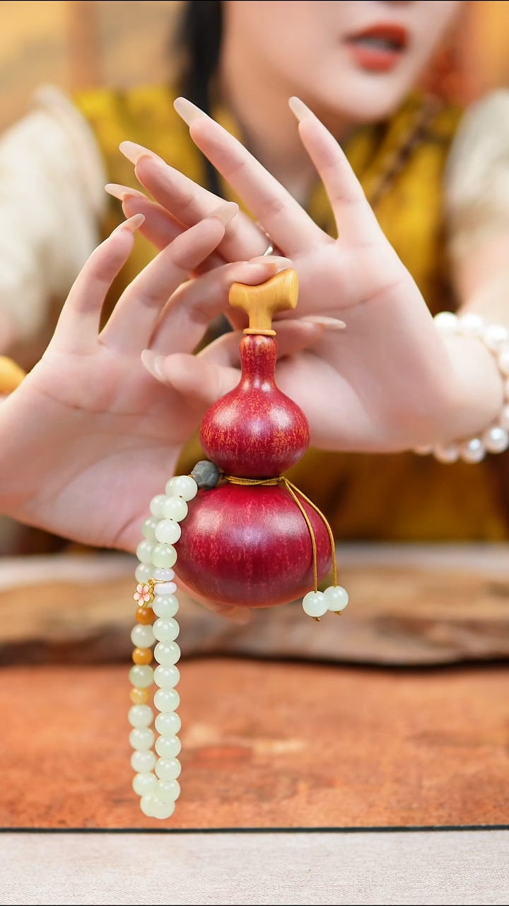 295----椿纹介意慎拍100MI