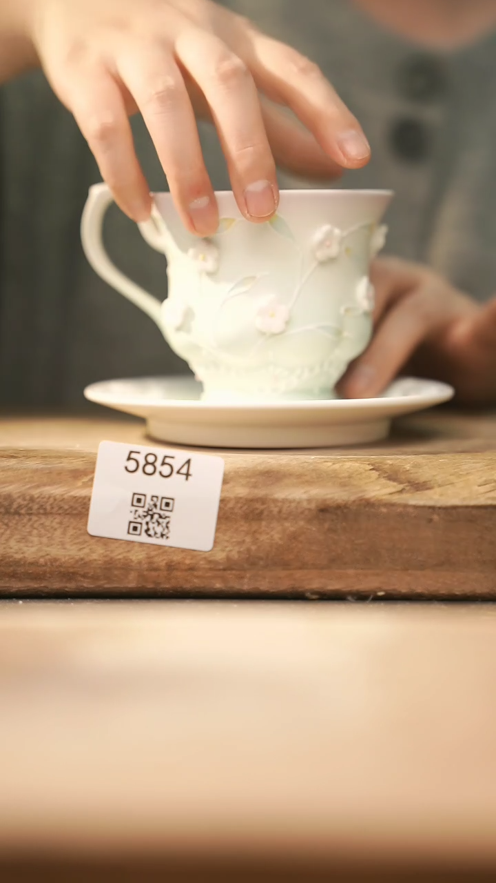 【闪购商品】【落单孤品】福利/咖啡杯@@5854