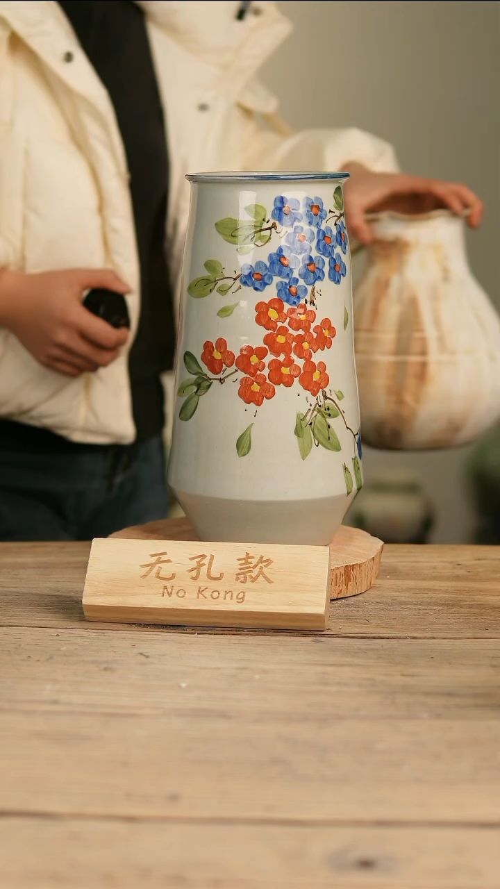 【闪购商品】摆件15-5高30口10误差2无孔