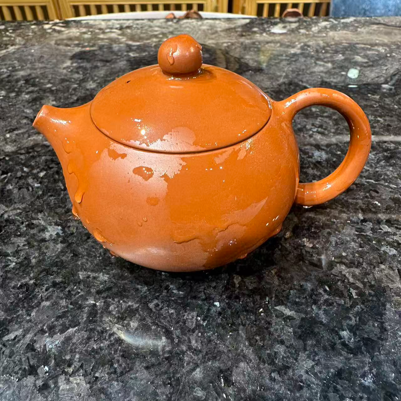 紫砂西施茶具茶壶家用茶壶