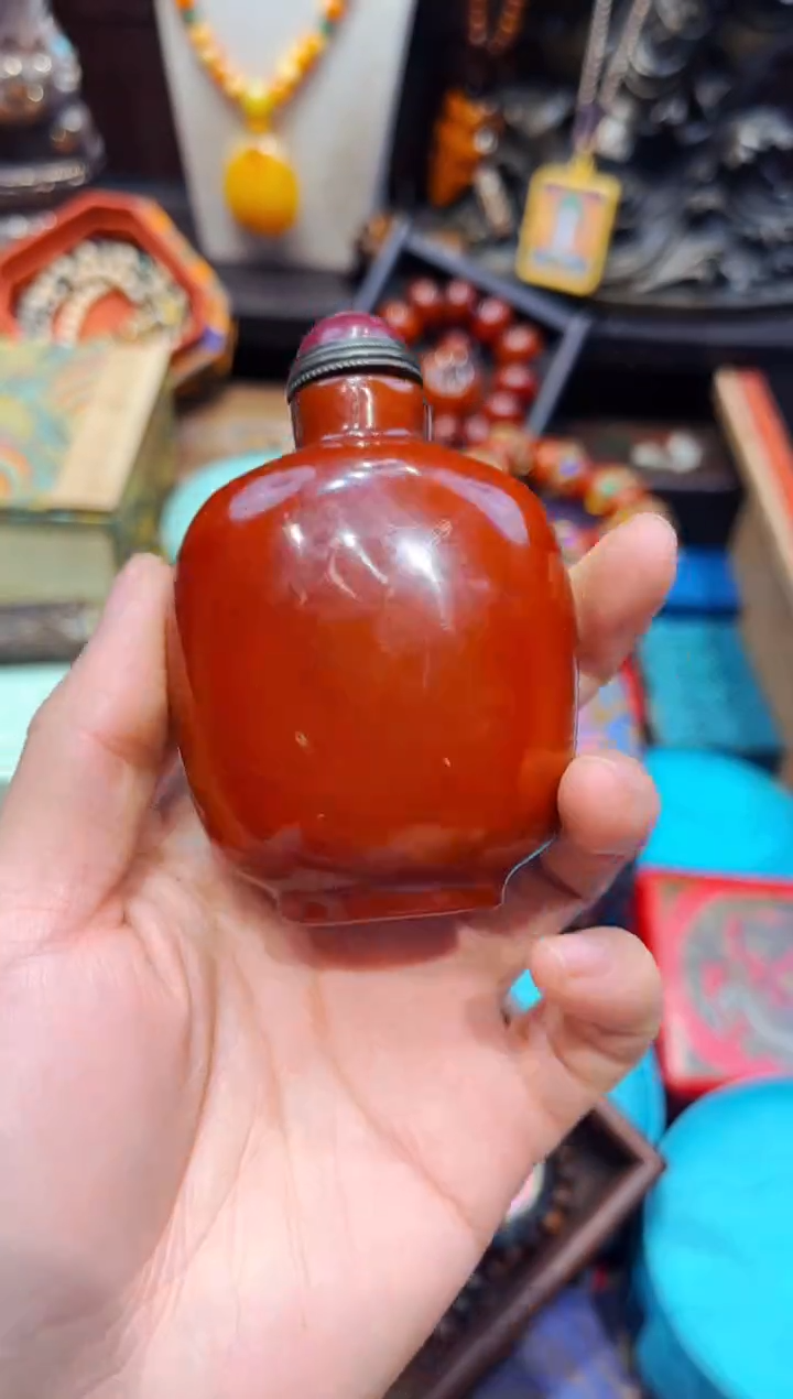 【闪购商品】蜜蜡裸石未镶嵌欣妹专属精选链接b23562626