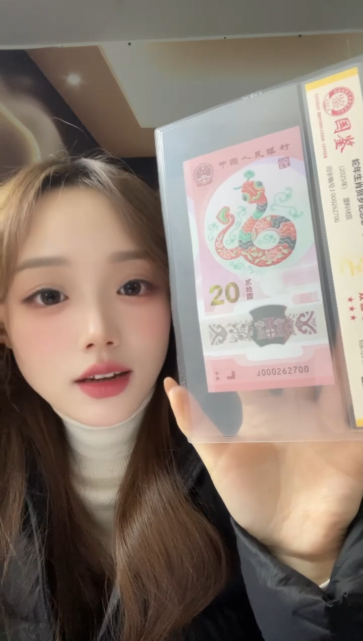 塑料蛇副司令69分J000262700双喜号