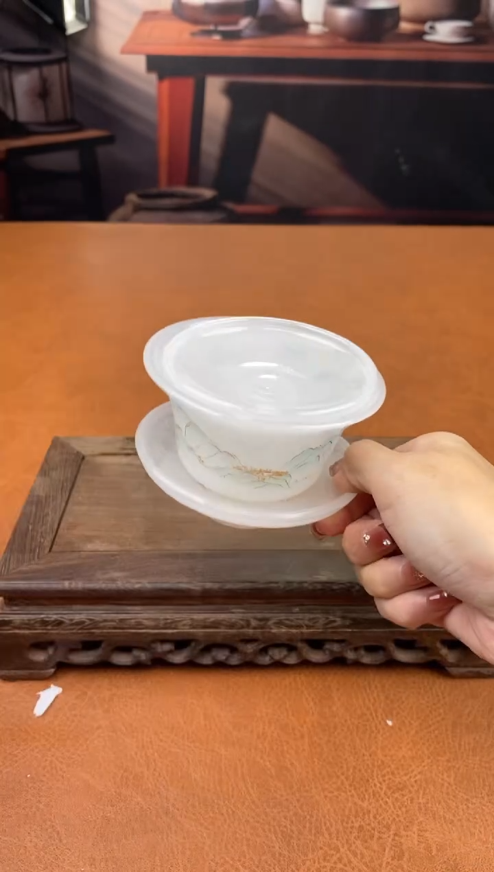 【闪购商品】陶禧茶器闪购福利V