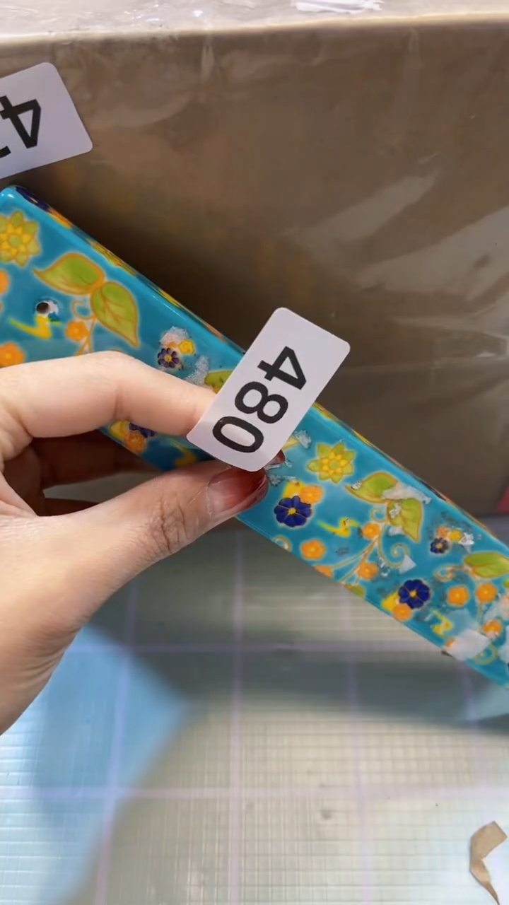 【闪购商品】瓷片陶茶666文玩周边多人