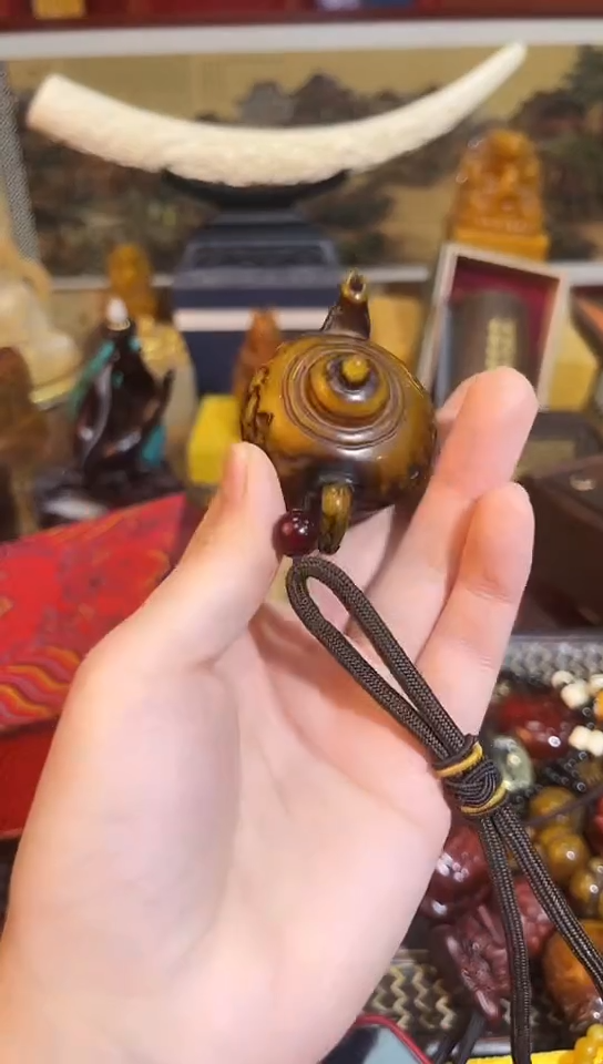 【闪购商品】蜜蜡裸石未镶嵌65凯凯凯凯凯凯凯凯