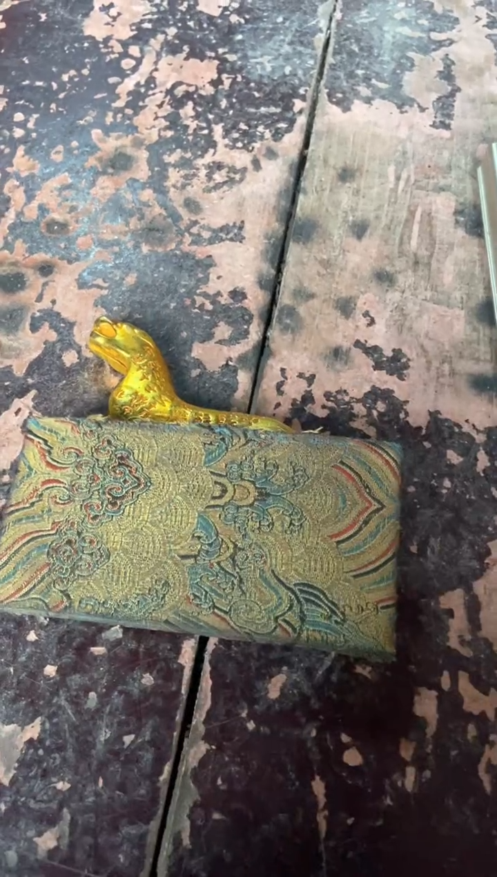 【闪购商品】织绣织绣精选好物推荐