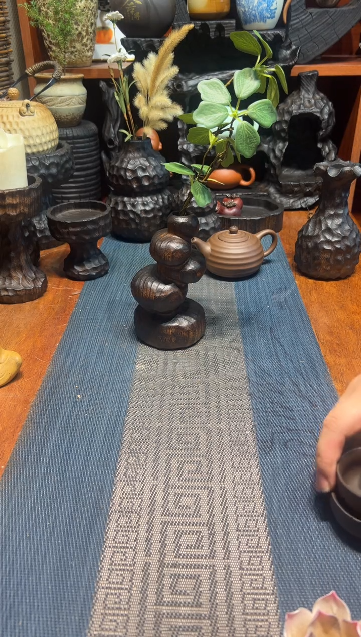 香樟木香樟木一物一拍