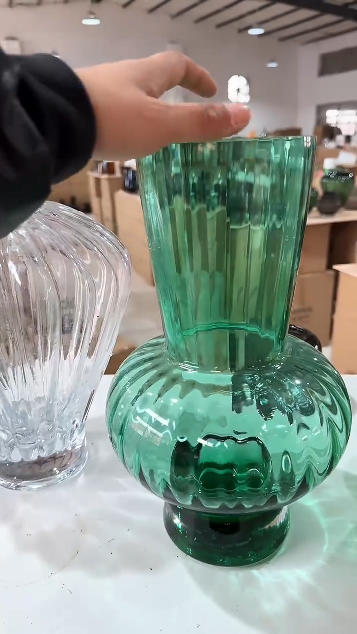 【闪购商品】玻璃水绿色