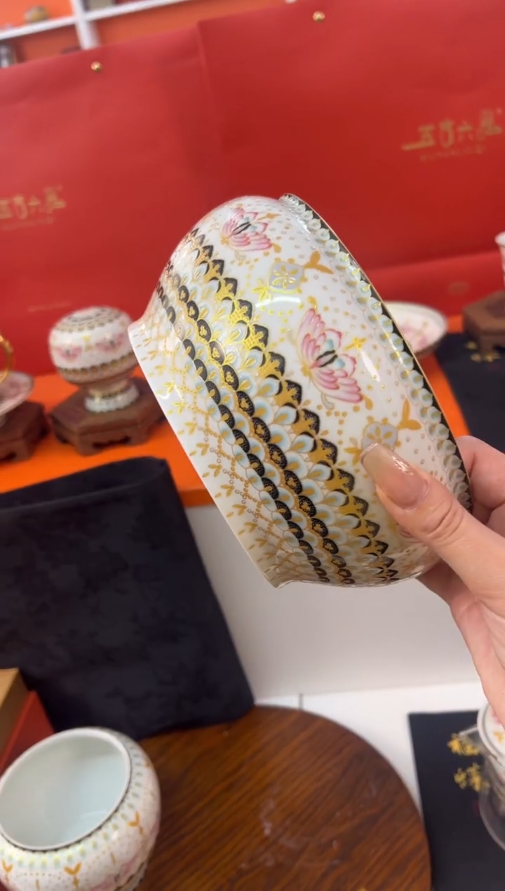 【闪购商品】瓷片小乔闪电购链接