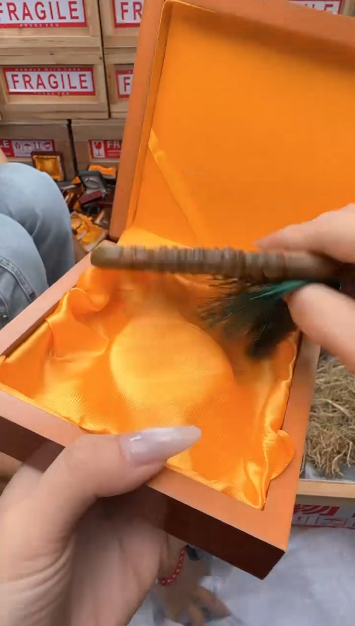 精美手串（无礼盒）