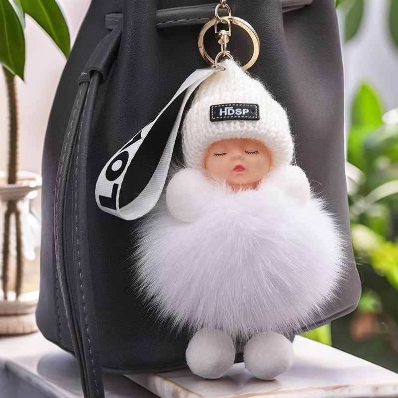 精美包包挂件 萌化日常（直播间价格链接 以直播间价格为主）