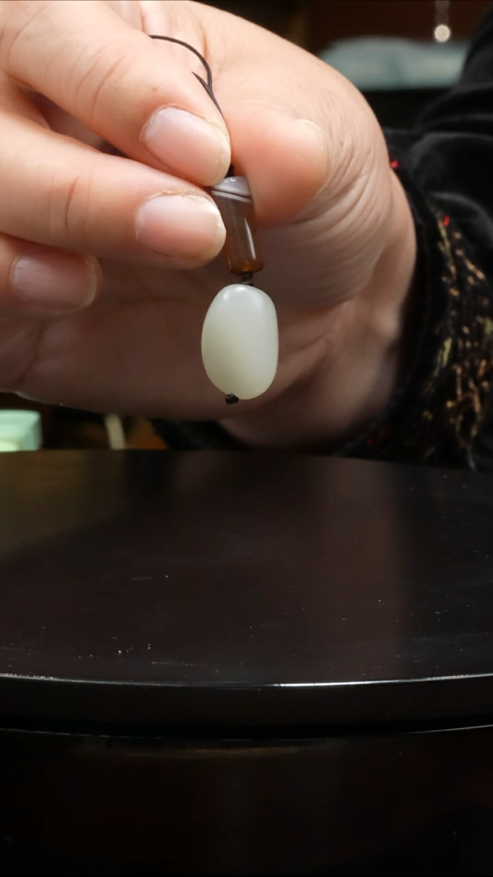 【闪购商品】和田玉吊坠(不含链)未镶嵌和田玉原石