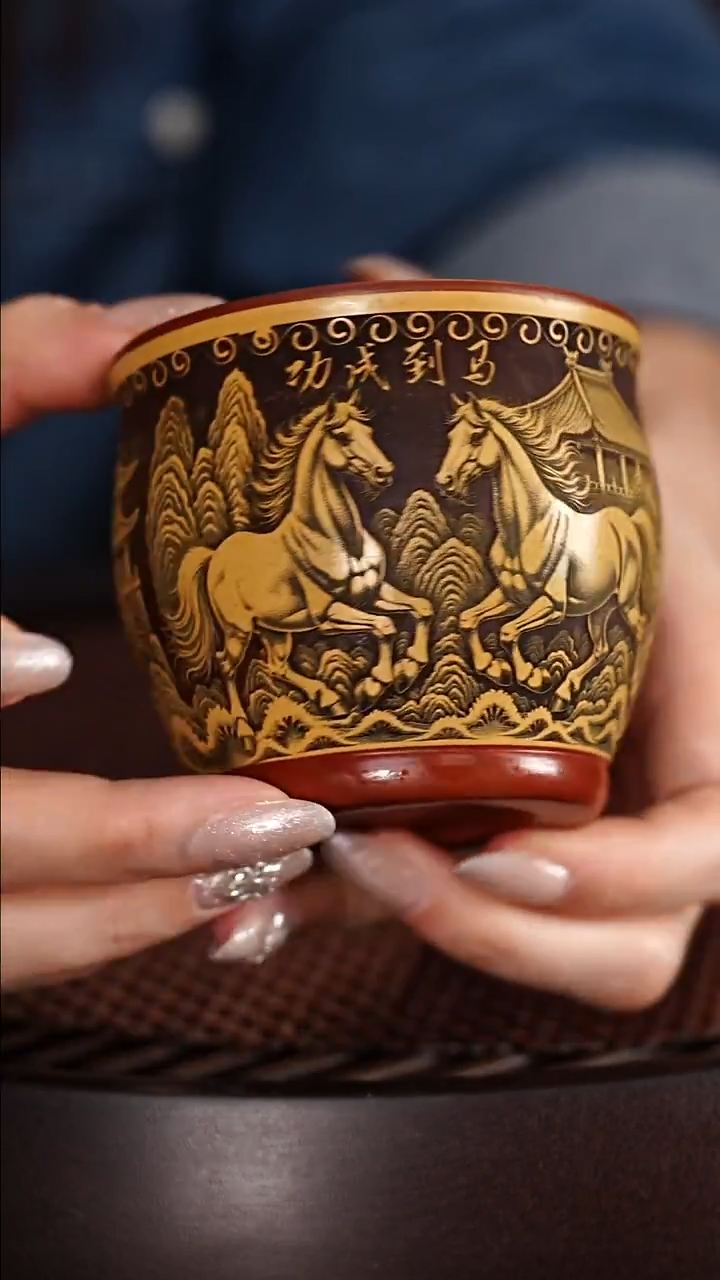 茶壶紫砂宜兴紫砂壶