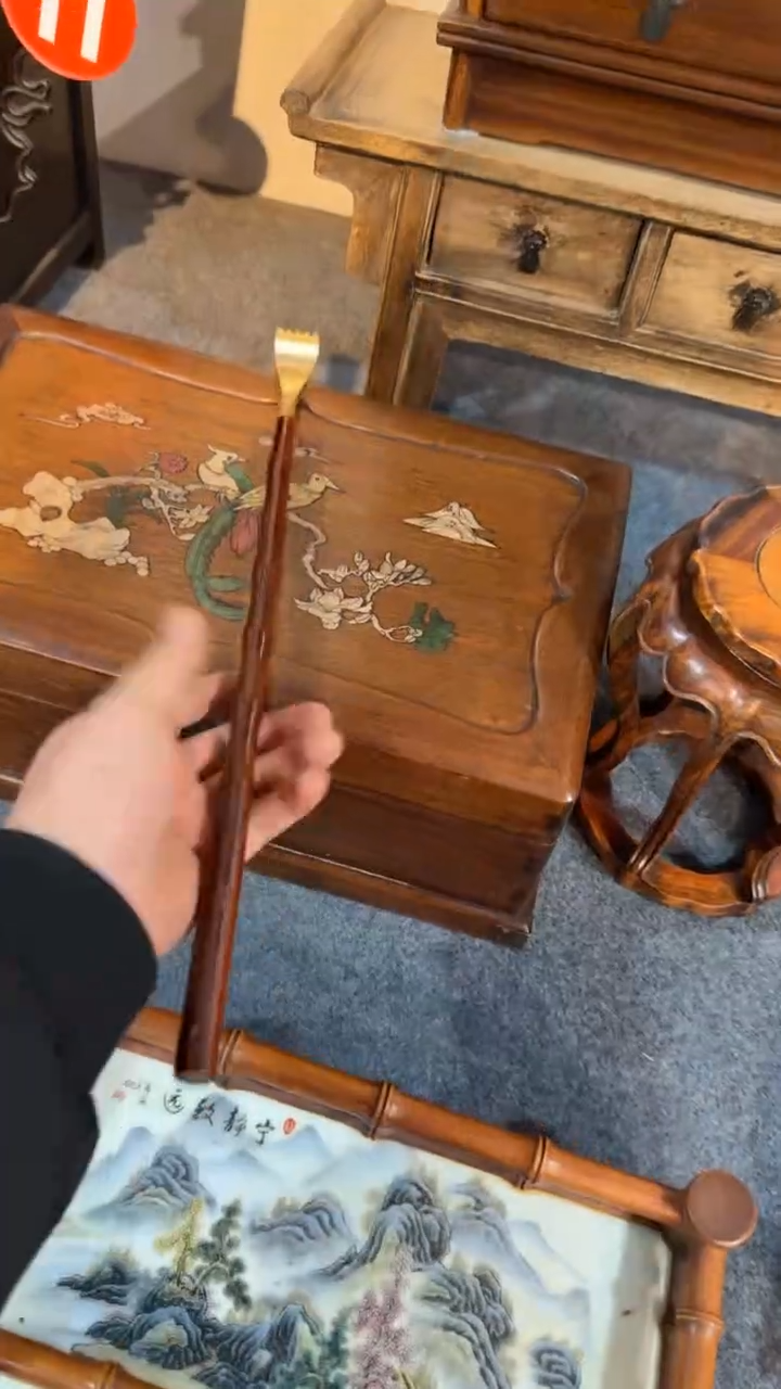 木福利          痒痒挠