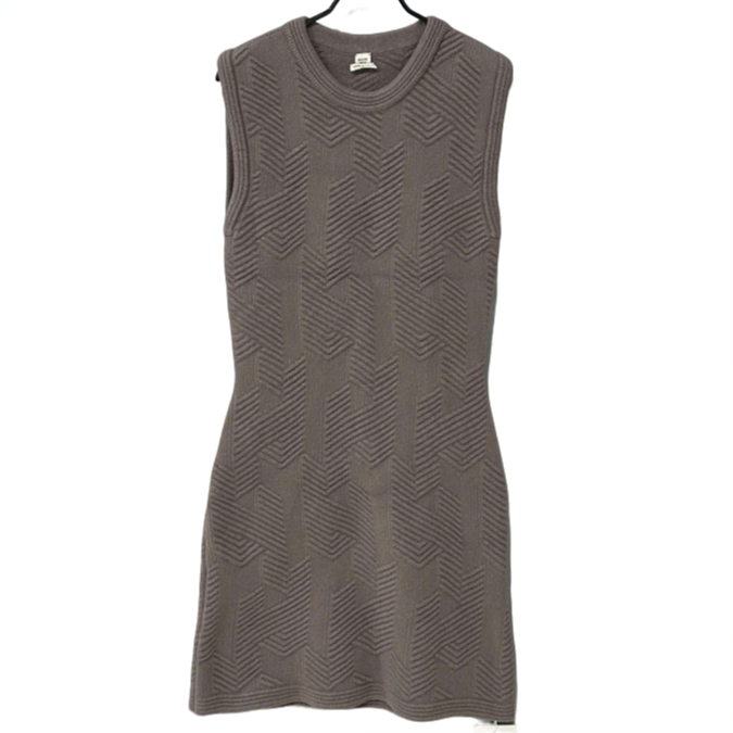 99新 Hermes/爱马仕 海囤 爱马仕 连衣裙 38码/sy63592