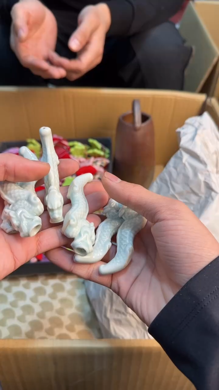 【闪购商品】茶盏8888888888    096