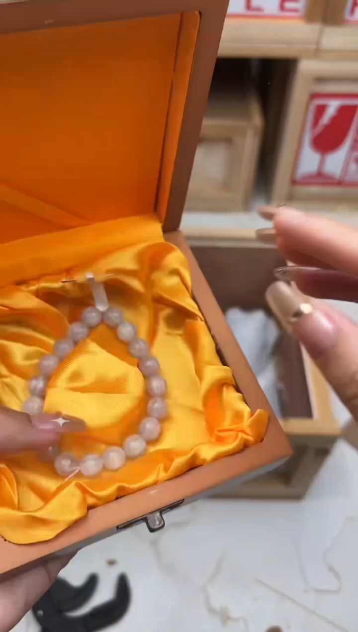 精品手串 无礼盒