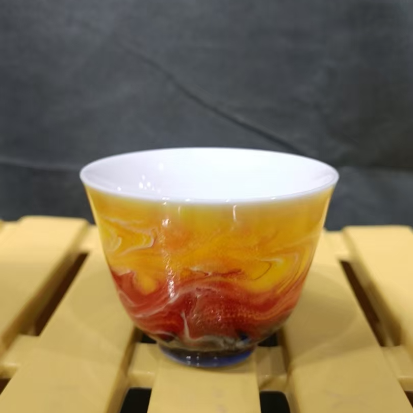 王国喜-*瓷*-*-流水2