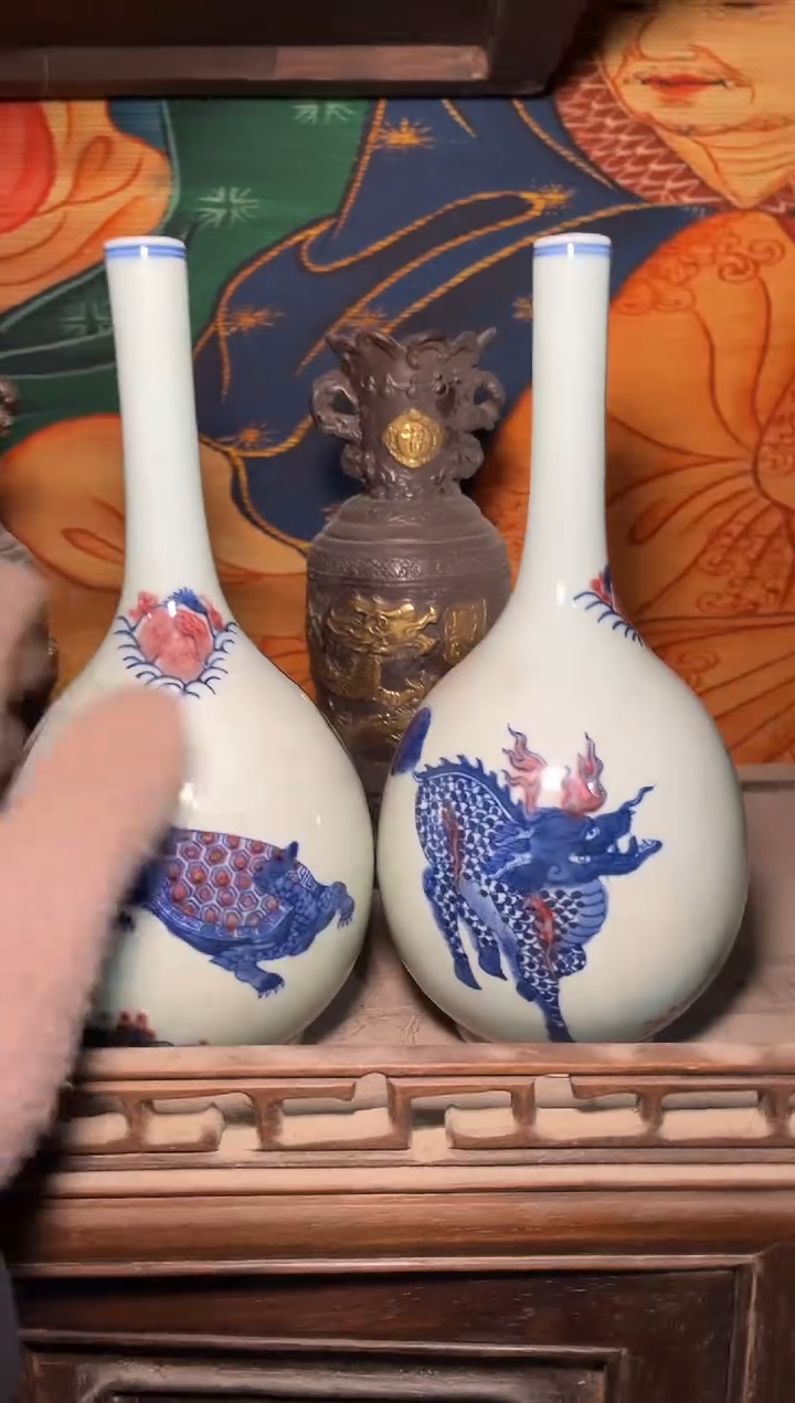 【闪购商品】瓷片雅琪优选精品链接124