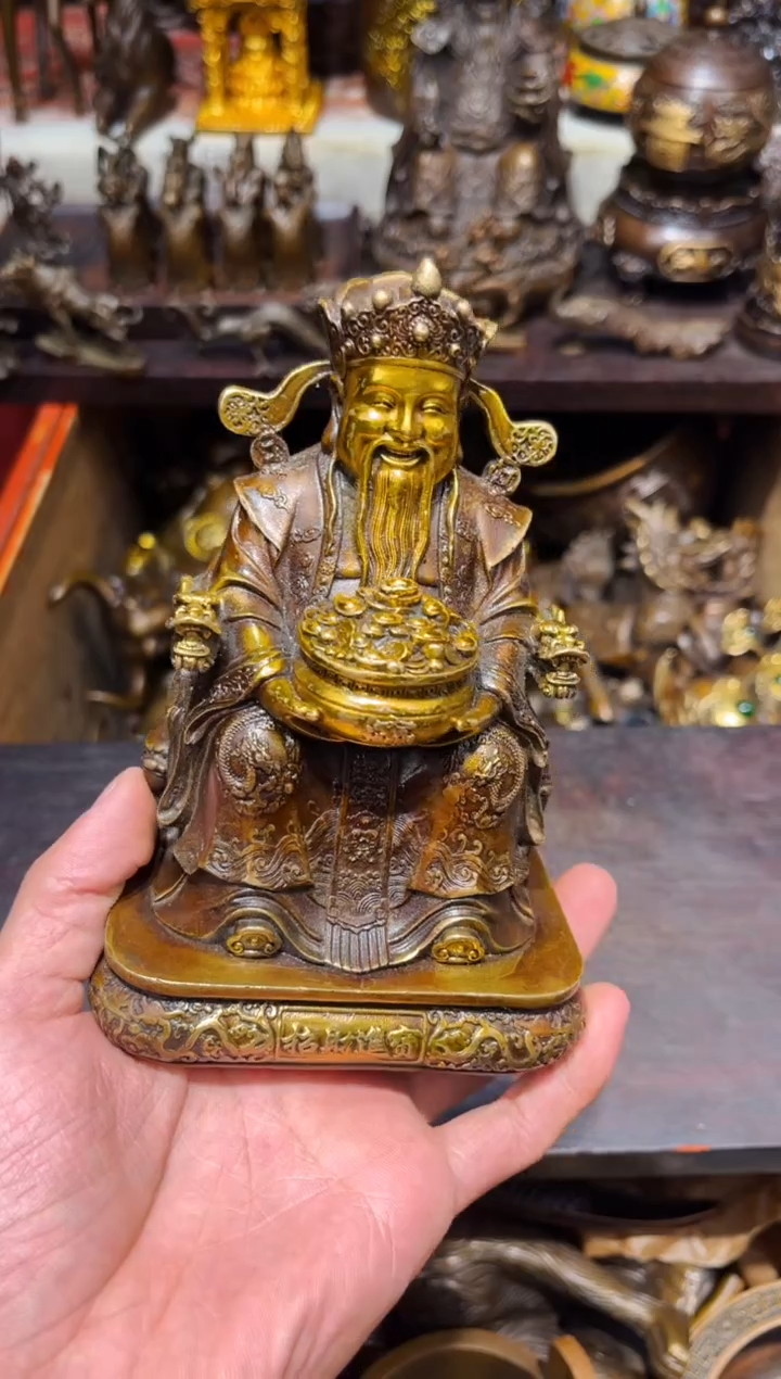 X诺诺古铜高端精品62