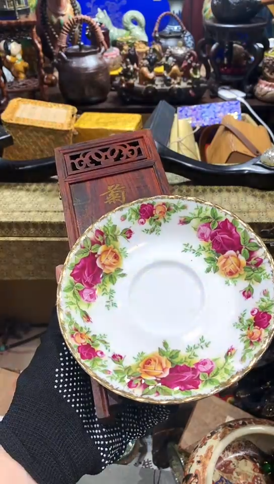 【闪购商品】瓷器默认链接一物一拍
