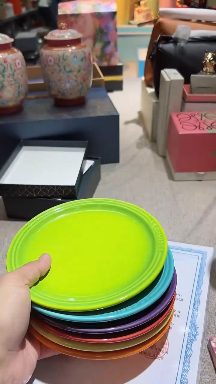 【闪购商品】瓷片正品保真，清库存