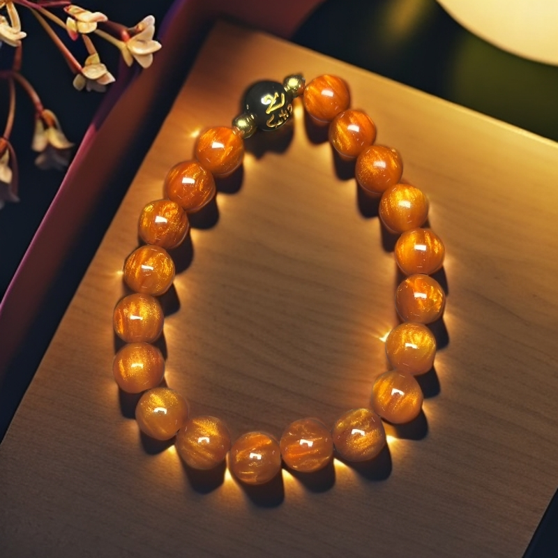 精品手串（全陆甄选）QL66