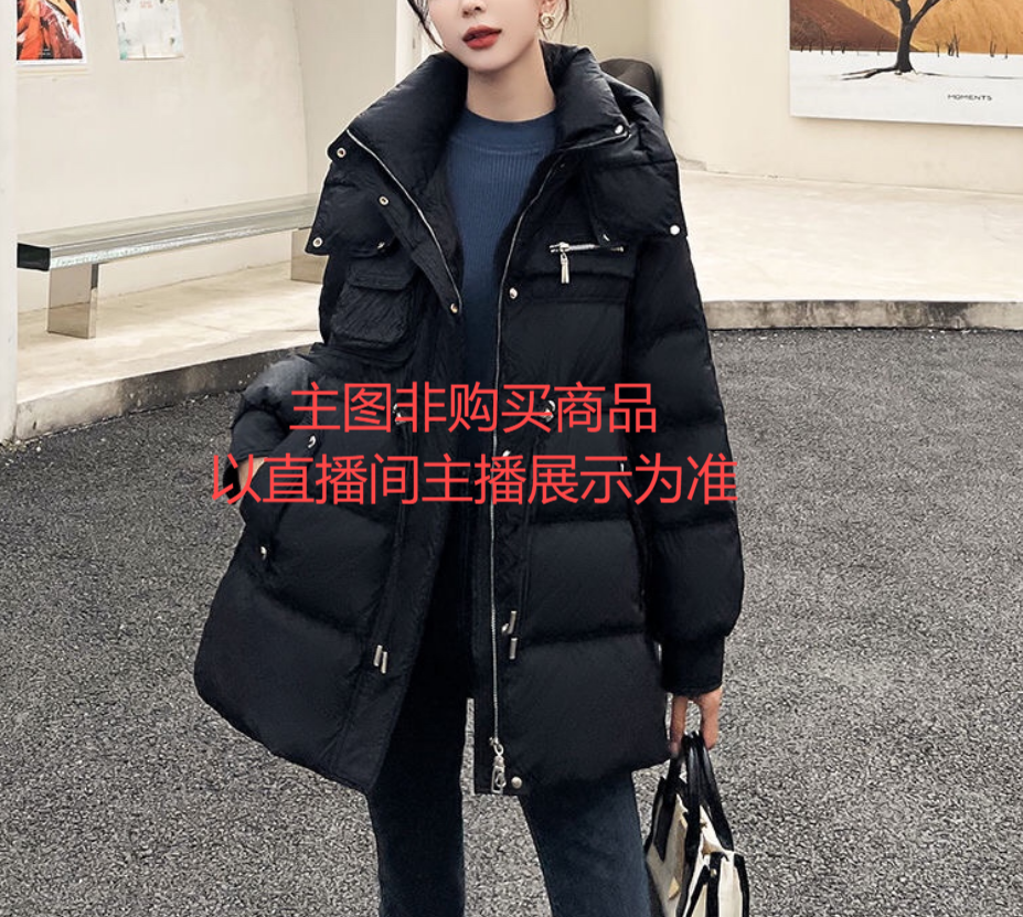 WT2  A200羽绒服轻薄款专用链接1
