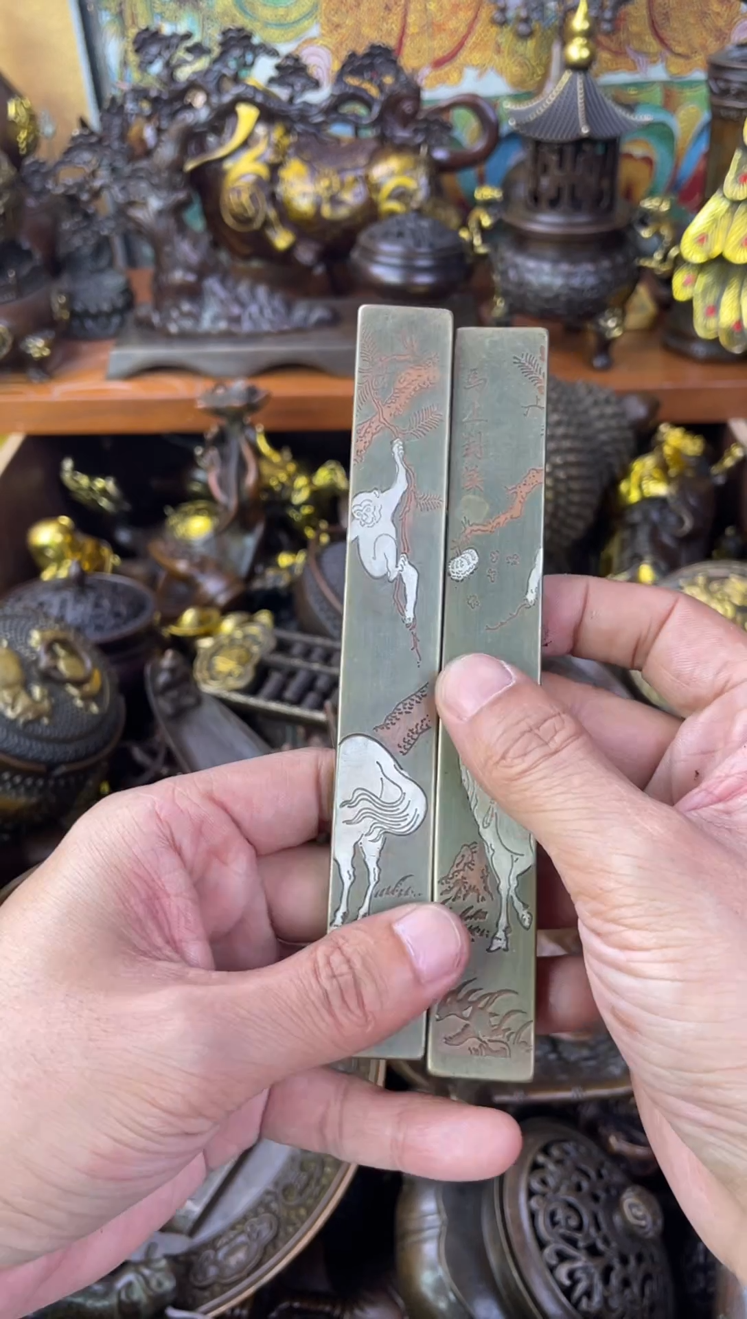 高品铜社精选链接