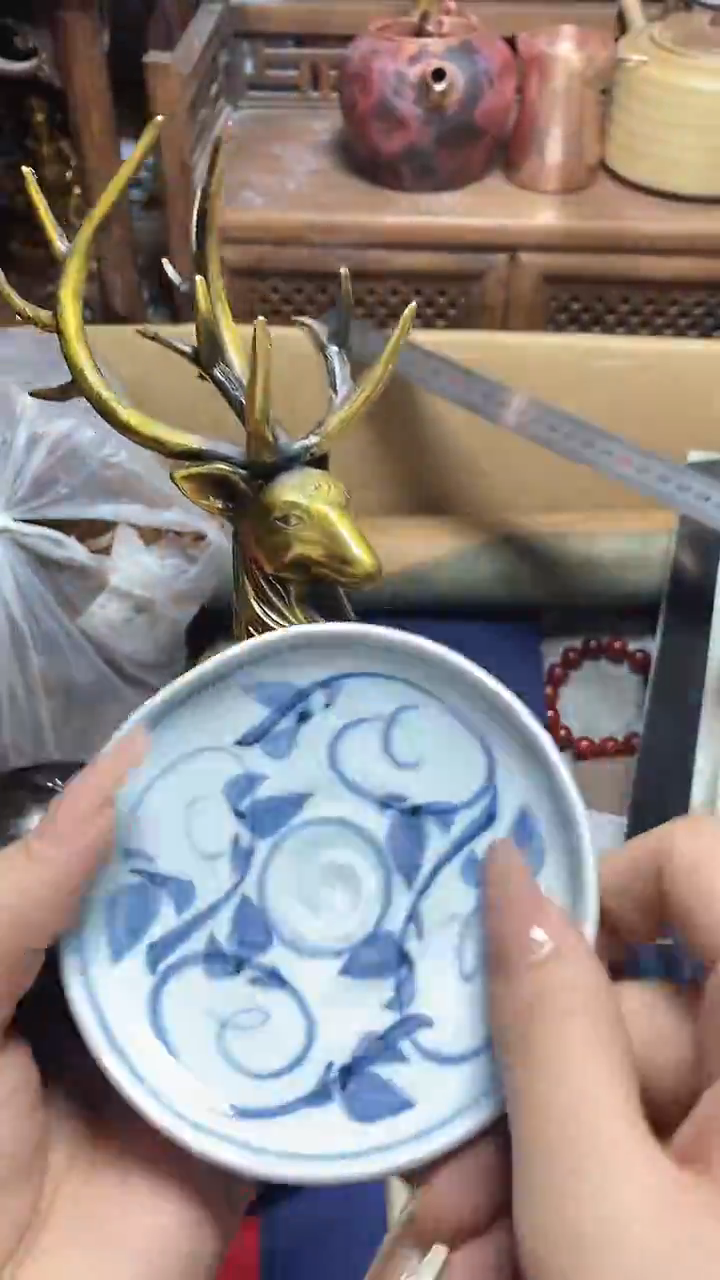 【闪购商品】瓷片瓷器瓷器瓷器瓷器